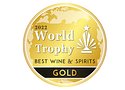 World trophy